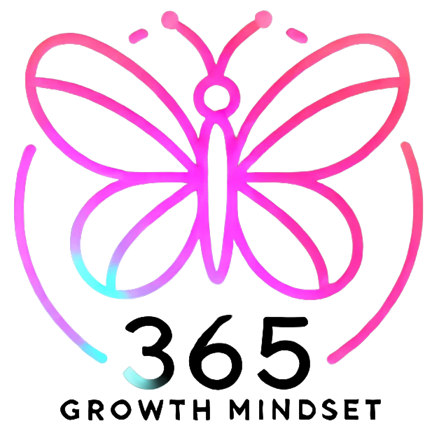 365 Growth Mindset